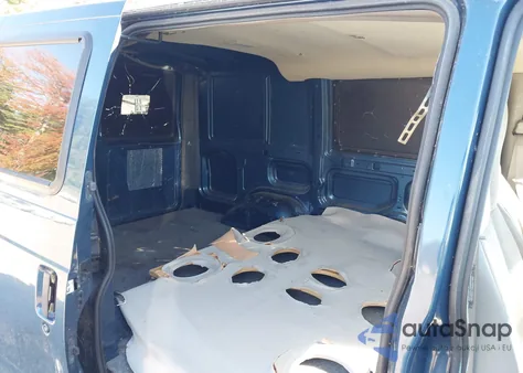 2003 Chevrolet Astro from USA, damaged, VIN 1GCDM19X53B105640